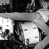 Dictionnaire du rock © Charles Peterson