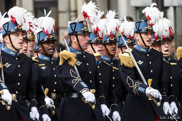 14 juillet