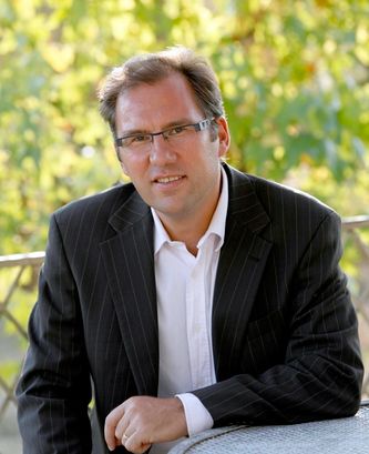 Didier Arino, directeur du cabinet Protourisme