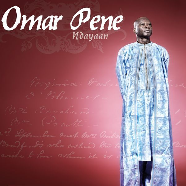 Omar Pene Ndayaan