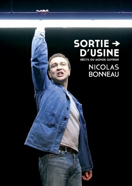 La Volige - Sortie d'usine