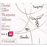 ô Toulouse, live à Fip