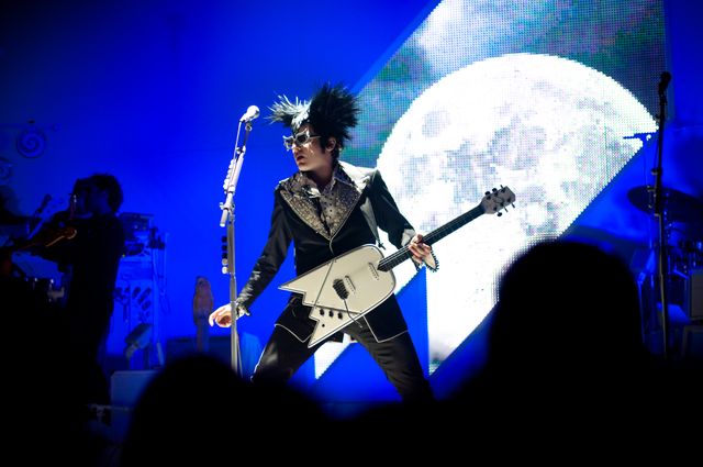 Matthieu Chedid