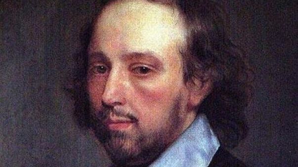 William Shakespeare - Gerard Soest
