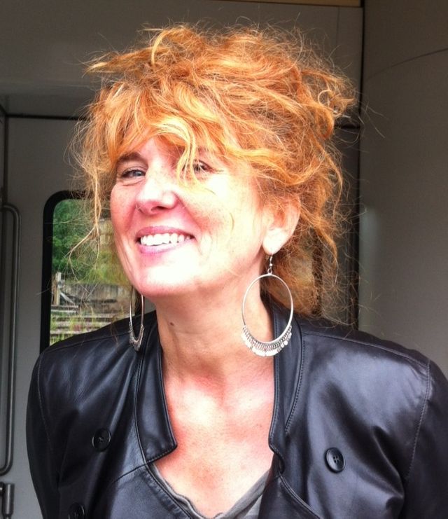 Anne-Laure Liégeois