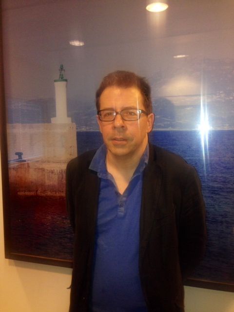 Thierry Jousse