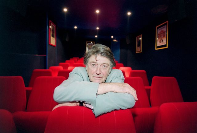 Jean Pierre Mocky
