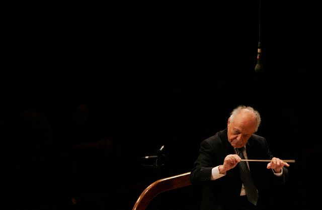 Maazel