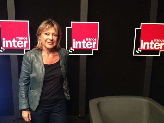 Françoise Cloarec