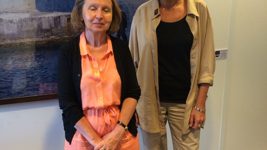 Catherine Withol de Wenden, Geneviève Jacques