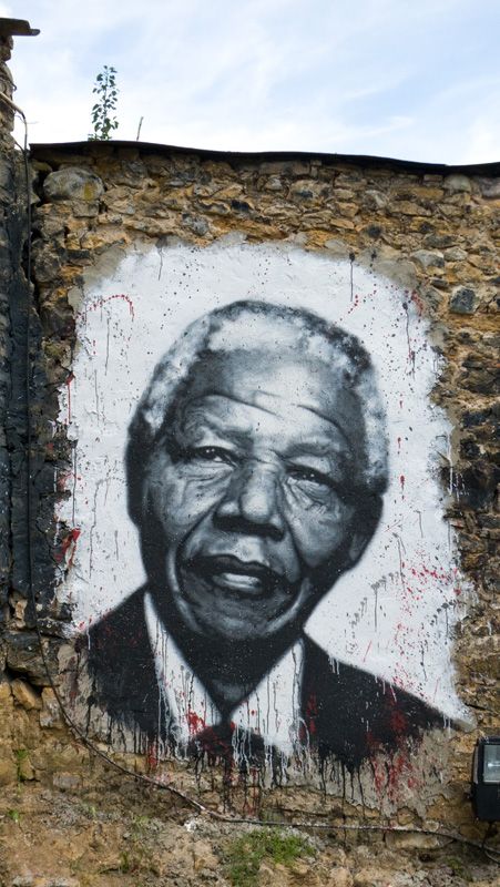 Mandela