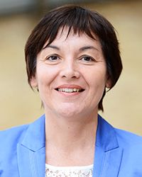 Annick Girardin