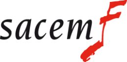 logo SACEM