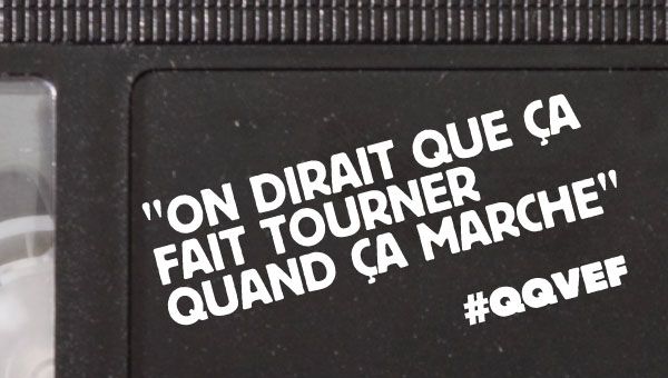 Qu'est-ce qu'on va en faire, épisode 18