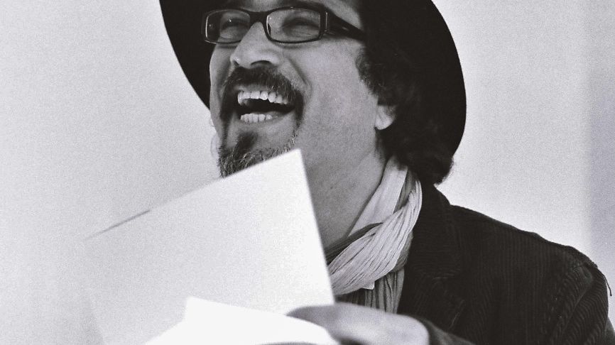 Atiq Rahimi