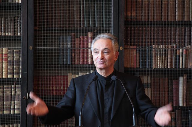 Jacques Attali