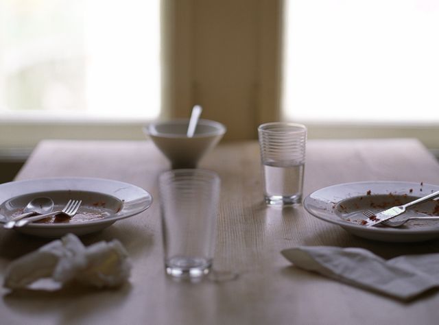 Jusqu'où peut aller la critique culinaire ?