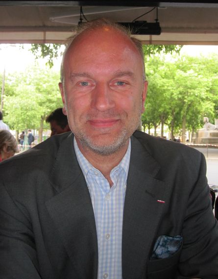 Guillaume Ancel