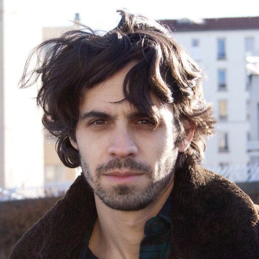 Guillaume Bienvenu