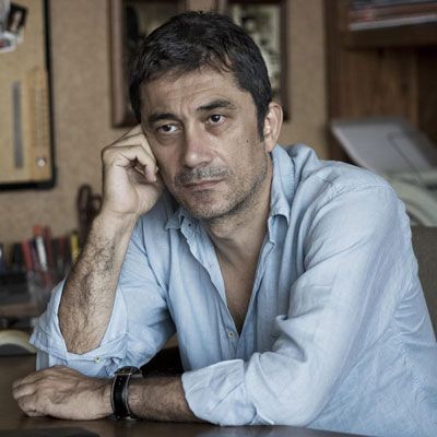 Nuri Bilge Ceylan