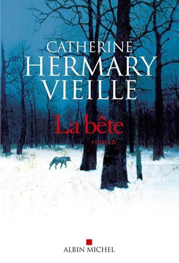 La bête, Catherine Hermary-Vieille