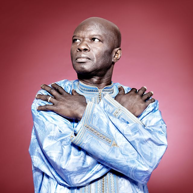 Omar Pène
