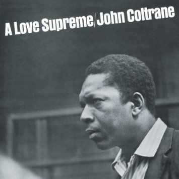 A love Suprême