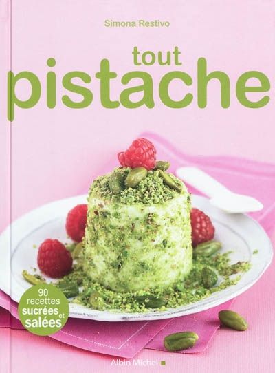 livre pistache