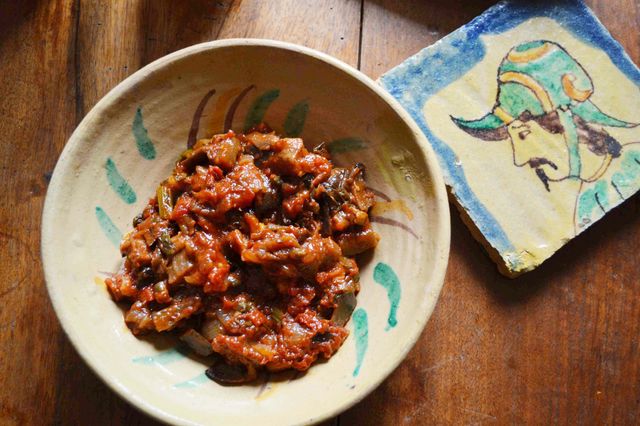 caponata