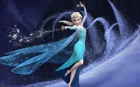la Reine des neiges