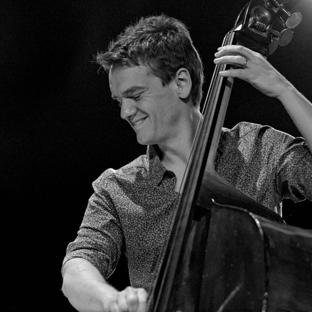 Stephane Kerecki