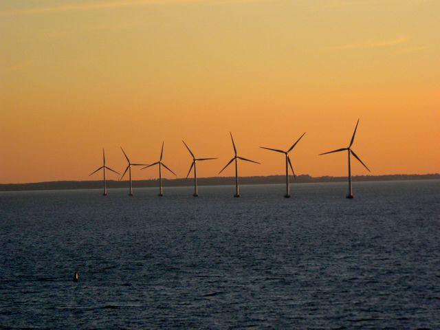 Eolienne