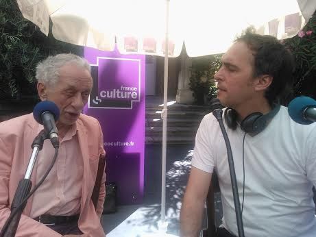 Massin et Xavier de La Porte