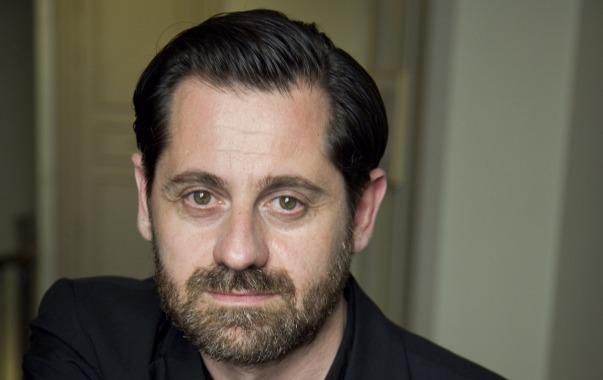 Olivier Py