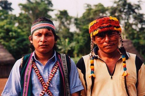 Achuar