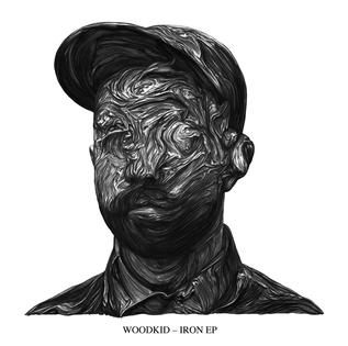 Iron EP Brooklyn