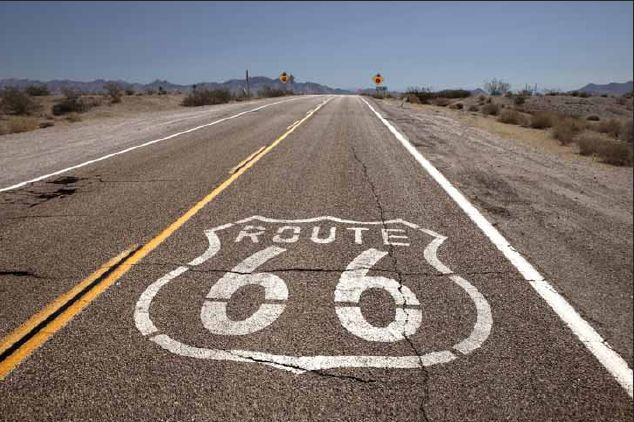 Route 66