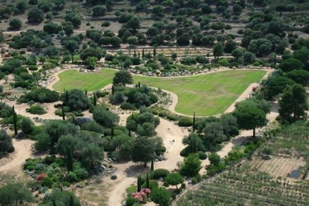 Parc de Saleccia