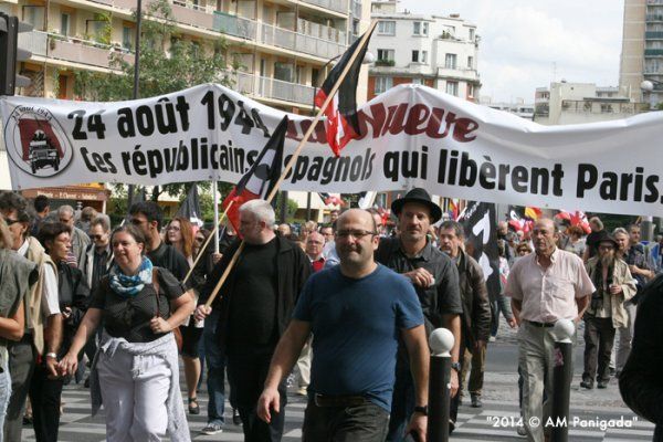 Commemoration Nueve