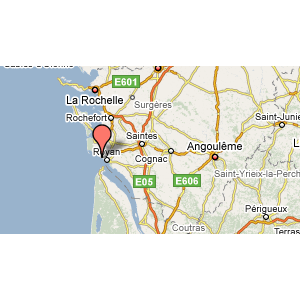 Vaux-sur-Mer