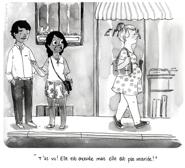 Lucie Bryon - S'engager #3