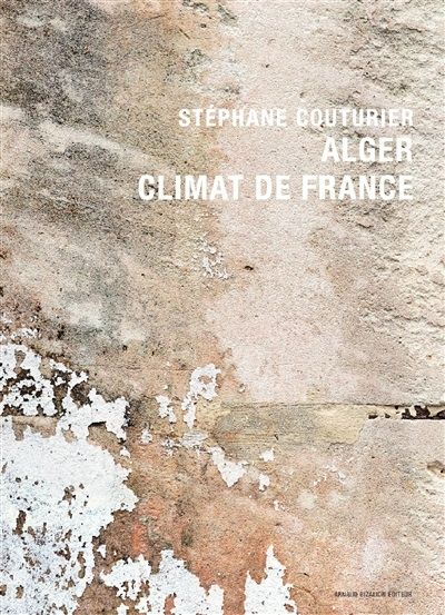 Climat de France livre