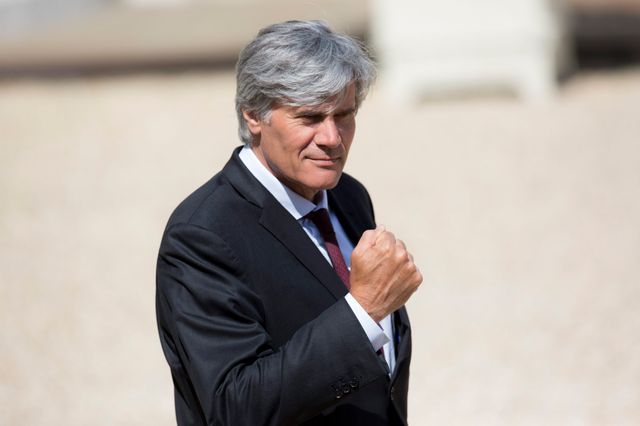 Stéphane Le Foll