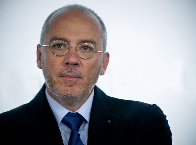 Stéphane Richard