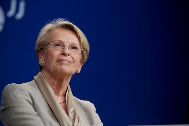 Michèle Alliot-Marie