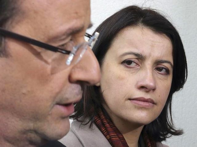 François Hollande a changé la forme mais pas le fond, estime Cécile Duflot