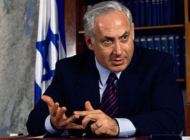 Benyamin Netanyahou