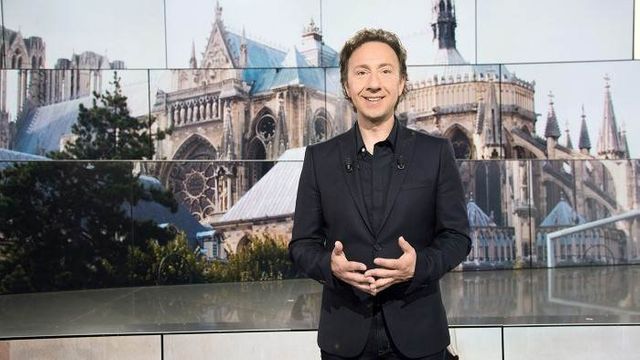 Le monument préféré des français