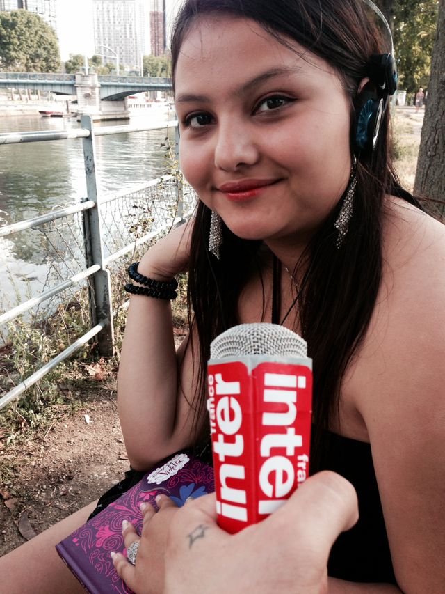Adolescente