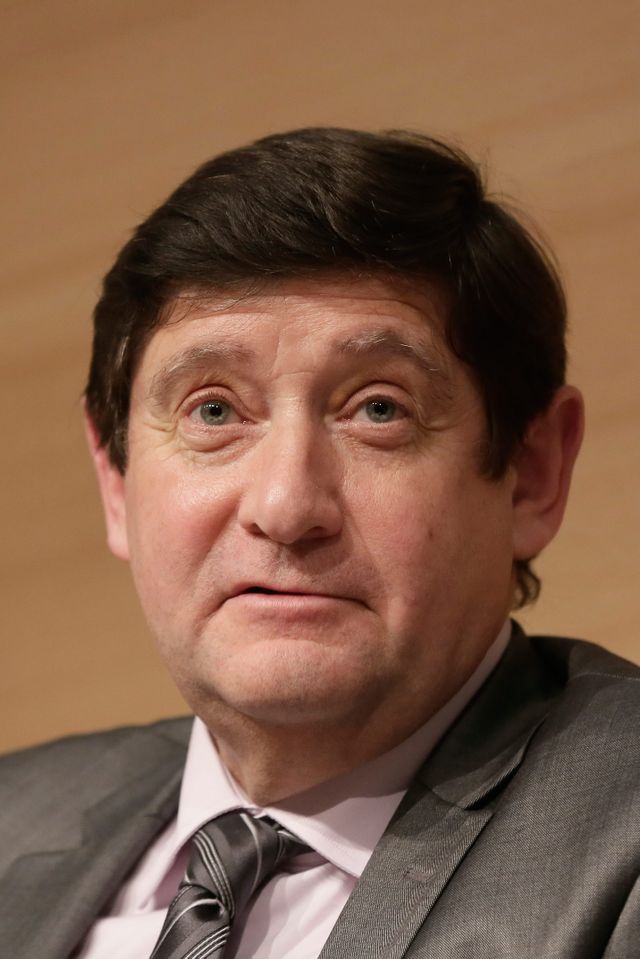 Patrick Kanner